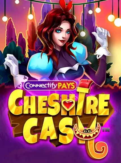 Connectify Pays Cheshire Cash Slot online at Piratepots