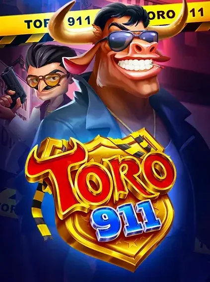 Toro 911 Slot online at Piratepots
